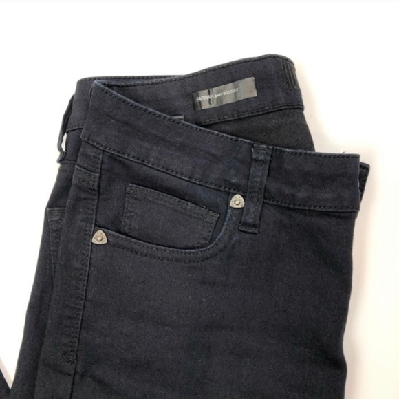 Kut From The Kloth Farrah Baby Bootcut Jeans - Picture 3 of 7